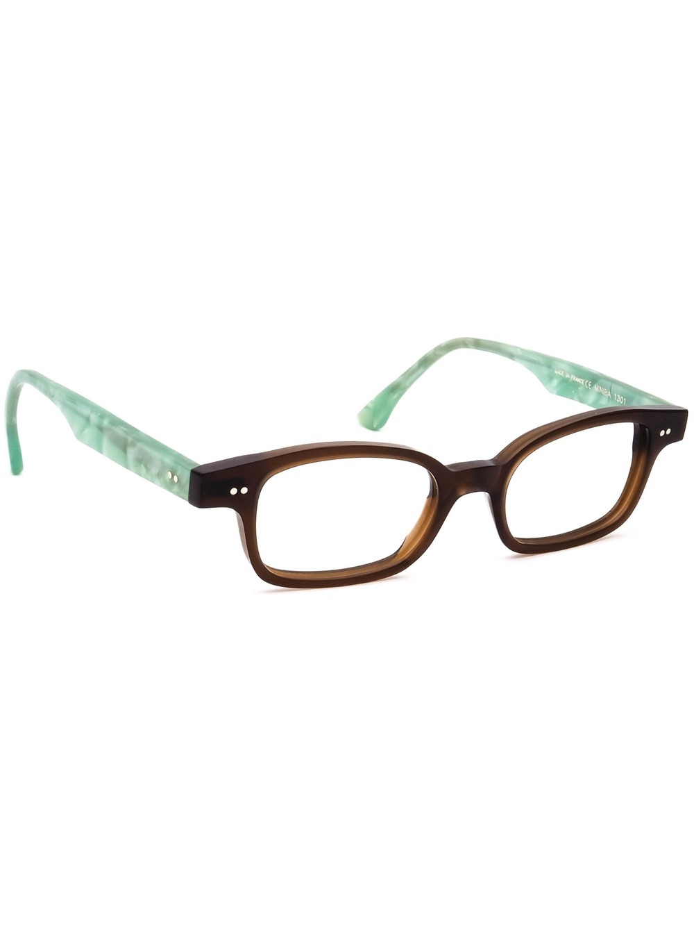 Anne Et Valentin Miniba 1301 Eyewear